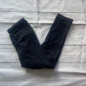 90 Degree Workout Capri